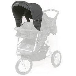Runabout Stroller Toddler Seat Hood