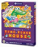 Trudy's Time and Place House Ages 3-6