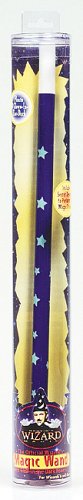 Childrens Toyshop  Toys : Marvin's Magic Wizard Glow-in-the-Dark Wand