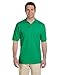 Jerzees Men's Jersey Polo with Spotshield