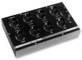 CROPICO 930144 DECADE BOX, RESISTANCE, RM8