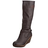 XTI 25400 Wedges Boots