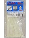 ロックタイ　１５０ｍｍ白　１００本入り