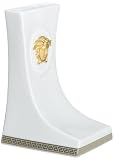 Versace by Rosenthal Gorgona Porcelain Bookend