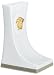 Versace by Rosenthal Gorgona Porcelain Bookend
