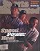 Tino Martinez, Mariano Rivera & Derek Jeter autographed Sports Illustrated Magazine (New York Yankees)