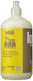 EO Everyone Lotion, Coconut plus Lemon, 32 Fl Oz