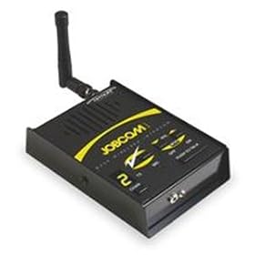 Radio,2 Way,2 W,Vhf Jobcom JBS-146D by 