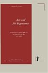 Art vocal, art de gouverner : La musi...