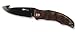 440 Stainless Steel Guthook Folding Pocket Knife