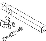 TELEFLEX ORIGINAL/REPLACEMENT CABLE CONNECTION KITS FOR THROTTLE & SHIFT CONTROL SYSTEMS CONNECTION KITType: OMC/Johnson/Evinrude for use with 400 & 3400 cables on engines 35HP & below, 1973-1978-CA27247