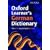 Oxford Learner's German Dictionary
