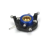 E-Flite Aluminum and Composite Swashplate: Blade 400 ~ H1433