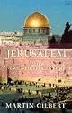 Jerusalem in the Twentieth Century