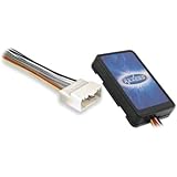 Metra XSVI-6522-NAV Non-Amplified Non-OnStar Harness to Retain Accessory Power