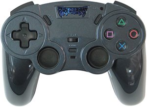 Playstation 2 Preadator II Wireless Controller