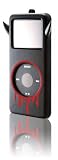 : Boomwave Podstar Diablo Case for iPod nano 1G (Vigilante Black)