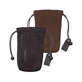 Sony LCS-CSKB Reversible Soft Camera Carrying Case