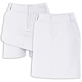 Columbia Women's Voyager Skort (Sea Salt) - 6
