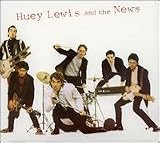 Huey Lewis And The News