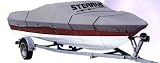Stearns Boat Cover - MODEL E