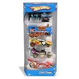 Hot Wheels: Wild Things 5-Car Gift Pack