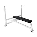 Breite Dr�ckerbank Hantelbank