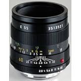 Leica 60mm f/2.8 Elmarit-R Macro Manual Focus Lens (11347)