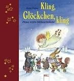 Produkt-Bild: Kling, Gl&ouml;ckchen, kling!: Meine ersten Weihnachtslieder