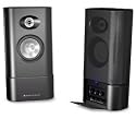 Altec Lansing MX5020 Powered Audio Stereo Speakers - White