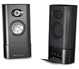 Review Altec Lansing Technologies AL-MX5020W / Altec Lansing MX5020 Powered Audio Stereo Speakers - White