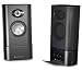 Electronics : Altec Lansing MX5020 Powered Audio Stereo Speakers - White