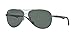 Ray-Ban Men's 0Rb8313 Standard Sunglasses for Mens