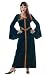 Beautiful Guinevere Medieval Dress Perfect Renaissance Costume - Necklace not included