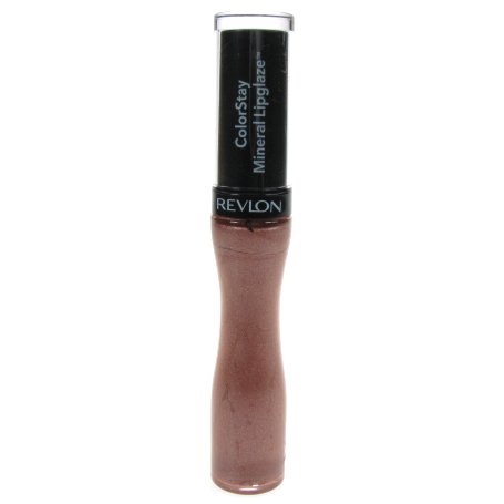 Revlon ColorStay Mineral Lipglaze - 530 Infinite Rose 4.4ml