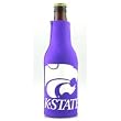 Kansas State Wildcats Bottle Suit Holder