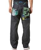 G Unit - G Unit Engraved Denim Pants