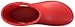 Crocs Women's Jaunt Stripes Shorty Rain Boot