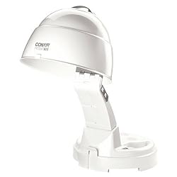 Conair HH320SB Pro Styler 1875-Watt Bonnet Dryer, White