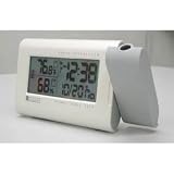 Oregon Scientific Wireless Weather Station And Projection Clock