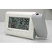 Oregon Scientific Projection Clock with Temperature and Humidity