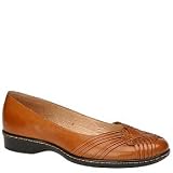 SoftSpots Women?s Helen Flats