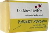 Organic Bar Soap - Phuket Punch (lemongrass)