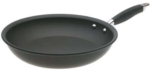 Anolon Advanced 12-Inch Open French Skillet