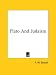 Book Plato And Judaism