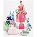 Melissa & Doug Magnetic Princess Dress Up
