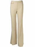 Elie Tahari Womens Theora Pant Misses 6 Stone