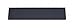 Norton 61463685980 4 Pack 11-1/2in. x 2-1/2in. x 1/2in. JM3 Coarse Grit Crystolon Benchstone, Gray