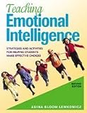Teaching Emotional Intelligence: Making Informed Choices