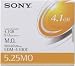 EDM-4100C [5.25��MO 4.1GB ��饤���֥�]